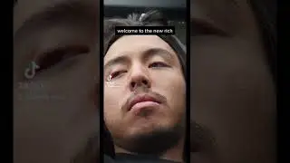 new rich lol