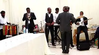 Igbo Highlife Band UK . Olu Igbo