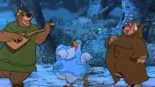 Disney Kaşık Ekibi