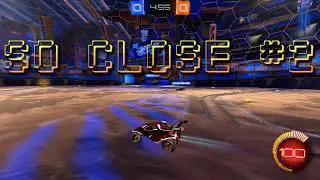 Rocket League - So Close #2