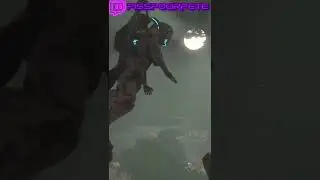 Do you float?                                  Star Citizen 
