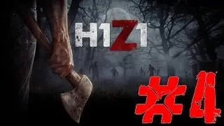 H1Z1 - Frag Movie #4