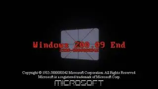 Windows End History Remastered 3