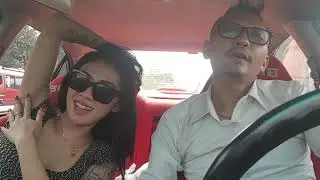 armp1t in my car