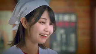 八戸液化ガス株式会社　会社紹介CM　中華料理編