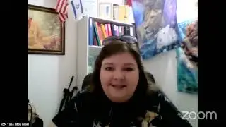 Яна Титова  07. 06. 2023г  Хайфа