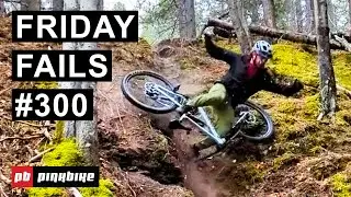 Friday Fails 