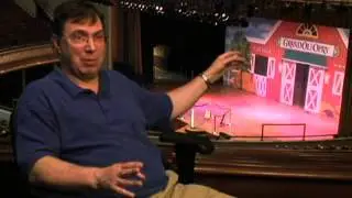 JD renovationJohn Dowell On The History of the Ryman Auditorium, Part 2 of 2