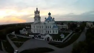 Камышлов с коптера #7
