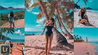 lightroom mobile presets free dng | orange and teal preset lightroom mobile