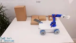 Top 10 Arduino Projects 2021 | Arduino School Projects