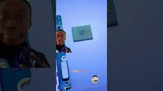 Samsung m30s cpu reball cpu reballing 