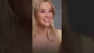 Reese Witherspoon Shares the Cutest Story About Bringing Her Baby to Friends Set