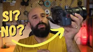 Sony A7III è ancora valida nel 2024? Recensione dopo 5 anni