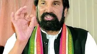 అర్హులందరికీ రుణమాఫీ చేస్తాం... ఆందోళన వద్దు: ఉత్తమ అందరిక