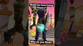 WotLK is losing players, why? #wowclassic #worldofwarcraft #wotlk #wotlkclassic #gaming #shorts