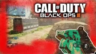 Call Of Duty Black Ops 3 Multiplayer [Episode 1]