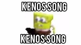 kenos song