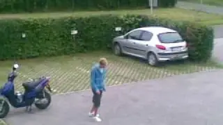 Kaindorf Blaskapellenkrocha