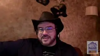 The Science of Westworld | WonderCon@Home 2020