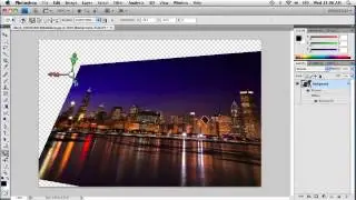 Photoshop 3D improvements