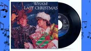 Last Christmas - история песни