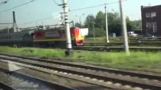 Сапсан Москва Санкт  Петербург