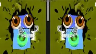 Klasky Csupo Meets Klusky Csapo In Luig Group In Slow Voice