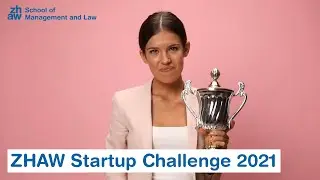 ZHAW Startup Challenge 2021