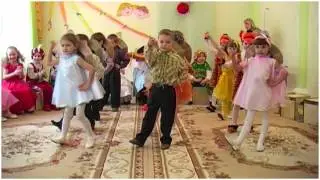 Танец 