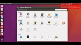 Explorar Sistema Operativo Ubuntu