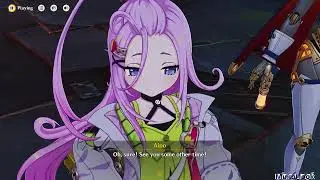 Moonlight Sonata - 2 Different Versions [Genshin Impact]