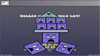 Super Stacker 2 - Medium Stacks (Levels 11-20)