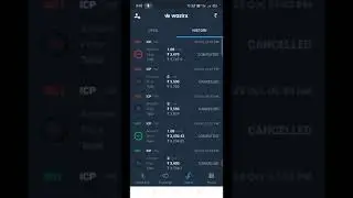 How to Earn 400-500 Daily in Crypto Currency | Wazirax Trick 100% Working Shorts