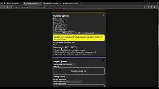 How to make scratch project html