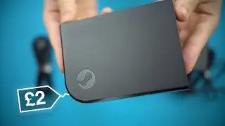 Should You Buy The Steam Link?
