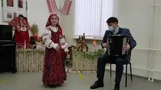 Багаутдинова Белла