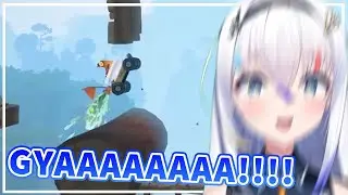 Screaming Super Squad