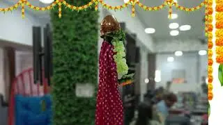 GUDI PADWA CELEBRATION | GUDI PADWA CELEBRATED AT NIMAP INFOTECH