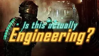 Is Dead Space 