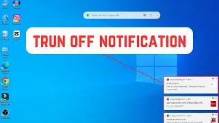 How to stop Automatic Notifications on Chrome in PC