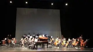 Autour du piano 2022