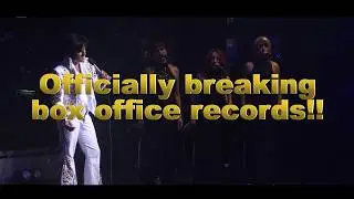PROMO The World Famous Elvis Show starring Chris Connor