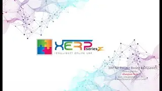 🚀 Powerful Software for Project-Based Companies in Saudi Arabia | Short Demo 📊
