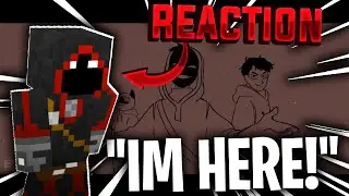BadBoyHalo REACTS TO 