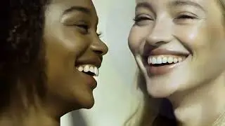 Lesbian Kissing   ｜    #Lesbian #lgbtq #love #kissing #hot_4e0Qgg6ipJc_new #000 #001_7rxg7x
