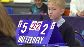 04.06.2024 Программа "Вести настольного тенниса"