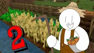 Майнкрафт для нубов 2