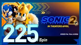 Sonic Forces: Gameplay Walkthrough Part 225 - Tail Spin - Sonic 2! (iOS, Android)