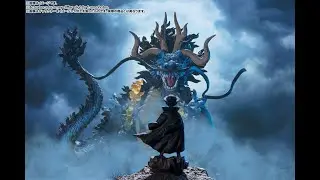 ONE PIECE - KAIDO (LIVEFUNBOOTLEG)